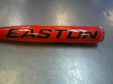 Used Easton TYPHOON BB/SB USA 2 1/4 Bat 32" 11339-S000200461