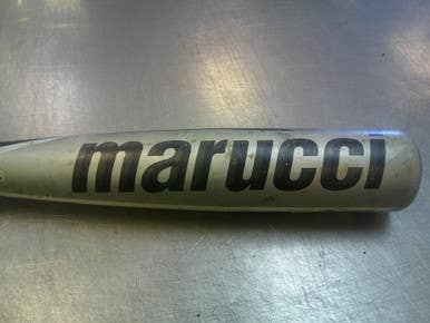 Used Marucci F5 BB/SB High School -3 Bat 31" 11339-S000200463