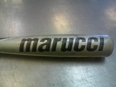 Used Marucci F5 BB/SB High School -3 Bat 31" 11339-S000200463