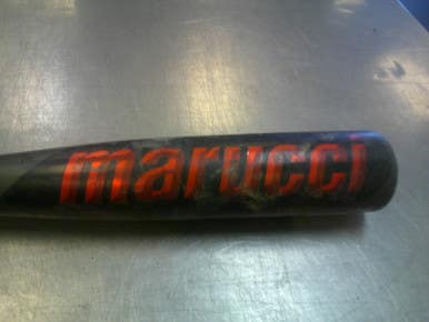 Used Marucci CAT 9 BB/SB USSSA 2 3/4 Bat 30" 11339-S000200462