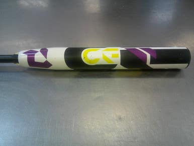 Used Demarini CF ZEN 25 BB/SB Fastpitch Bat 32" 11339-S000200429