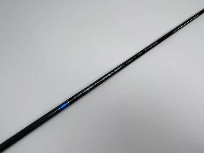 Mitsubishi Chemical Tensei Blue AV Series 65g Stiff Driver Shaft 44.25"-Cobra