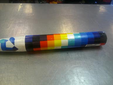 Used Demarini PRISM + 2023 BB/SB Fastpitch Bat 31" 11339-S000200499