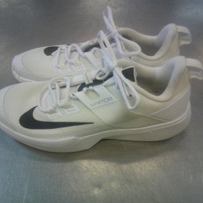 Used Nike Basketball Shoes M White Senior 9 11339-S000200488