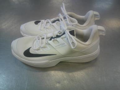 Used Nike Basketball Shoes M White Senior 9 11339-S000200488