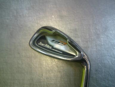 Used Tour Edge HIGH PERFORMANCE Mens Individual Iron RH 6 Iron 11339-S000200476