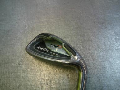 Used Tour Edge HIGH PERFORMANCE Mens Individual Iron RH 8 Iron 11339-S000200475