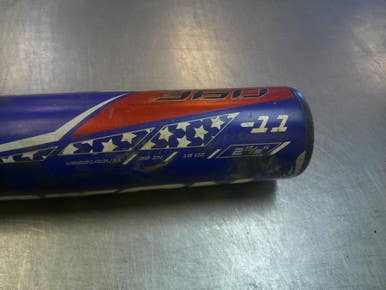 Used Easton ADV 360 BB/SB USSSA 2 3/4 Bat 30" 11339-S000200465