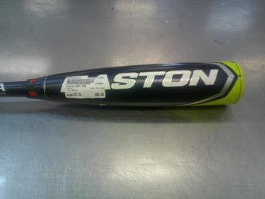 Used Easton ADV 360 BB/SB USA 2 5/8 Bat 27" 11339-S000200466