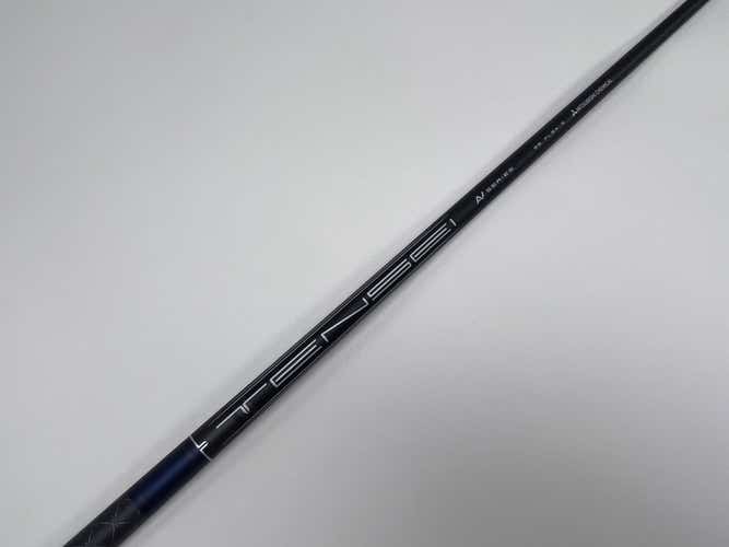Mitsubishi Chemical Tensei Blue AV Series 65g Stiff Driver Shaft 44.5"-Callaway