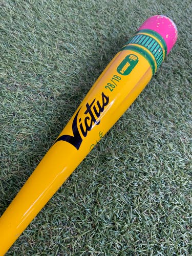 Victus Pencil (2 5/8") USA Youth Bat 2024 (-10)