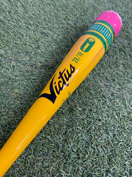 Victus Pencil (2 5/8") USA Youth Bat 2024 (-10)