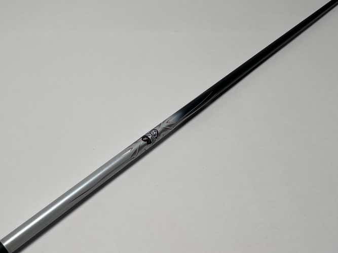Mitsubishi Rayon Bassara E42x5ct Regular Graphite Driver Shaft 44.5"-Callaway