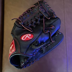 Rawlings R9 RH Baseball Glove 11.5" (Used)