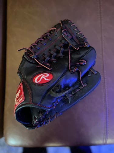 Rawlings R9 RH Baseball Glove 11.5" (Used)