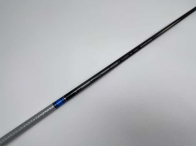 Mitsubishi Chemical Tensei Blue 60g Regular Driver Shaft 43.75"-TaylorMade