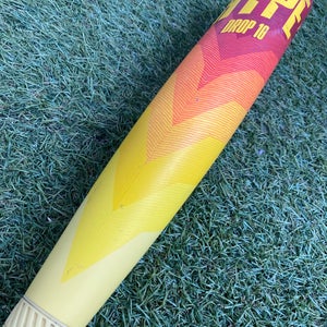 Easton Hype Fire (2 3/4") USSSA 2024 (-10)