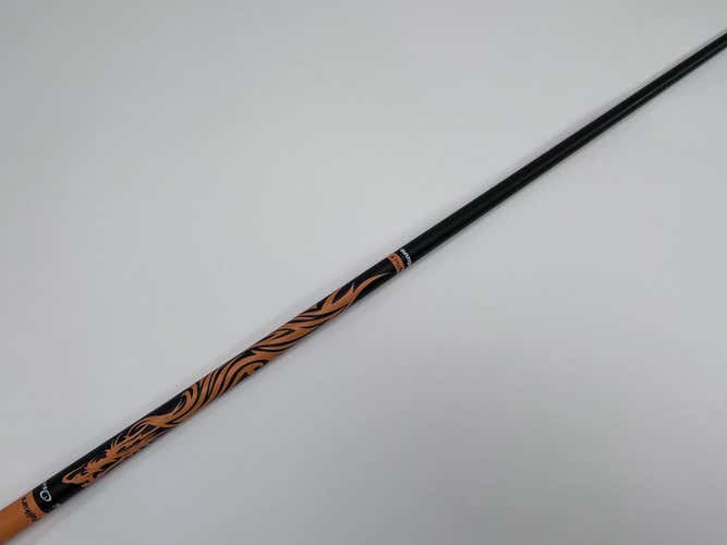 Mizuno Orochi 50g Regular Graphite Driver Shaft 44.75"-Mizuno