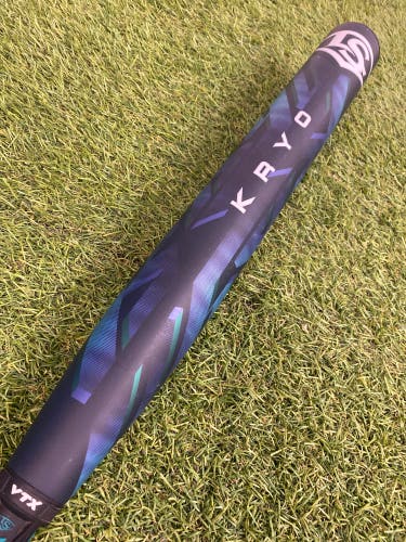 Louisville Slugger Kryo Fastpitch 2025 (-10)
