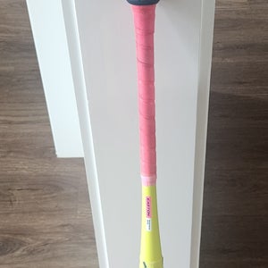 2025 Easton Dub Composite USSSA Certified Bat (-5) 27 oz 32" (Used)