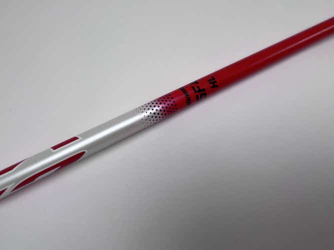 UST Mamiya ProForce V2 5F4 HL Regular Graphite Driver Shaft 44.5"-Cobra