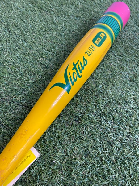 Victus Pencil BBCOR Bat 2024 (-3)