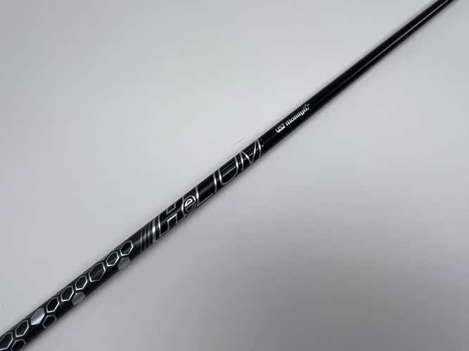 UST Mamiya Helium 5F4 Stiff Graphite Driver Shaft 43.75"-Cobra