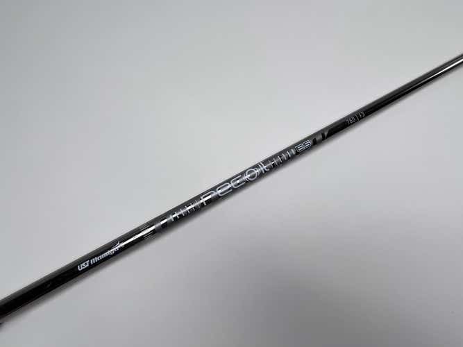 UST Mamiya Recoil ES 780 F3 Regular Graphite Hybrid Shaft 38.25"-Callaway