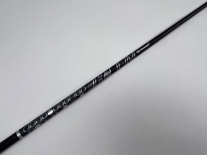 UST Mamiya Helium 5F3 Regular Graphite Driver Shaft 44.25"-Cobra