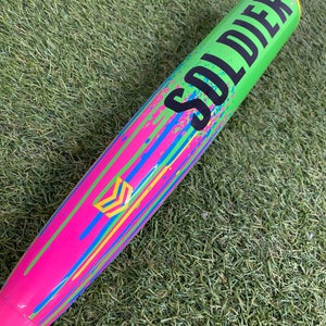 Solider Sports TANK (2 3/4") USSSA Bat 2025 (-5)