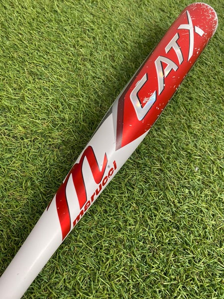 Marucci CAT X Alloy BBCOR 2023 (-3)