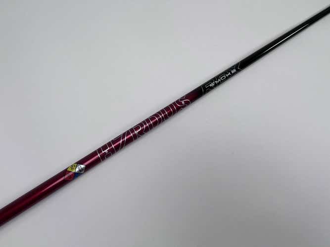 Project X HZRDUS RDX Smoke Red 70g Regular Graphite Hybrid Shaft 41"-Callaway