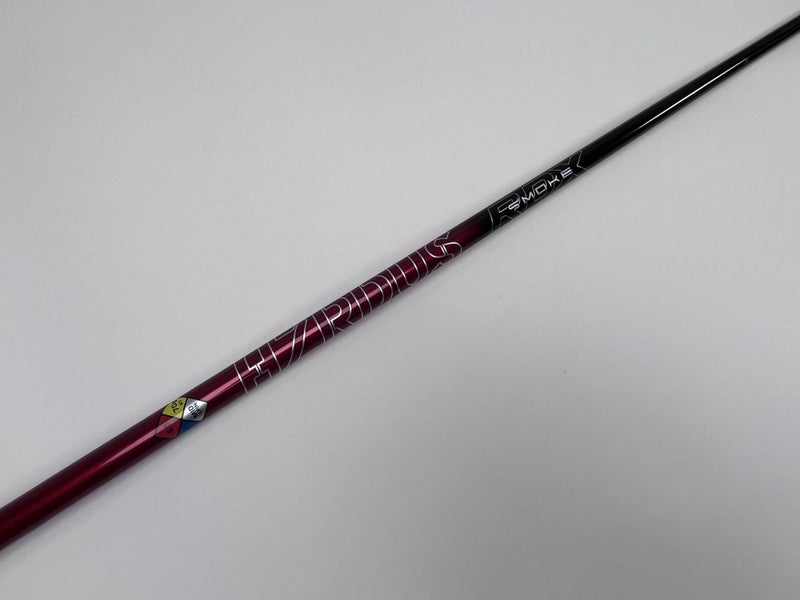 Project X HZRDUS RDX Smoke Red 70g Regular Graphite Hybrid Shaft 41"-Callaway