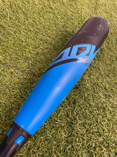 Easton ADV 360 Ice Limited Edition (2 5/8") USA Youth Bat 2025 (-11)