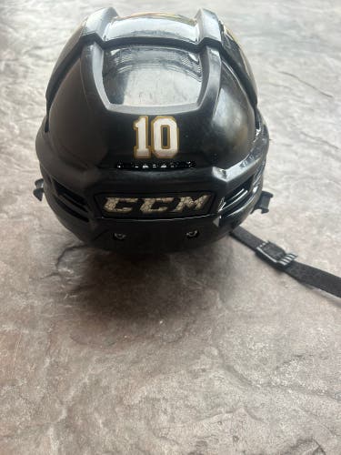 Small CCM Super Tacks X Helmet (Used)