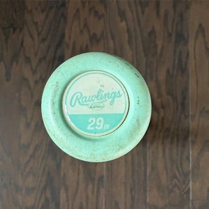 2026 Rawlings Icon Composite USSSA Certified Bat (-10) 19 oz 29" (Used)