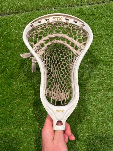 STX Stallion Used Stringing Head (Used)