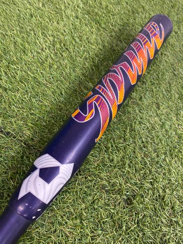 DeMarini Spryte Fastpitch 2022 (-12)