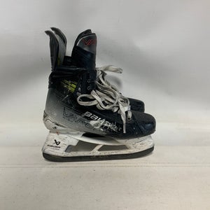 Used Bauer VAPOR HYPERLITE 2 FIT 2 Intermediate Hockey Skate Intermediate 6.5 11823-S000037981