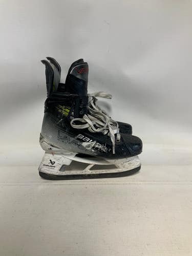 Used Bauer VAPOR HYPERLITE 2 FIT 2 Intermediate Hockey Skate Intermediate 6.5 11823-S000037981