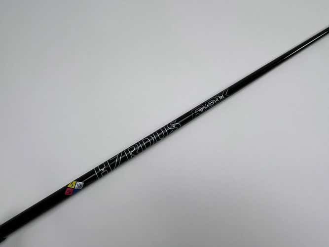 Project X HZRDUS RDX Smoke 6.0 60g Stiff Graphite Driver Shaft 44.5"-Titleist