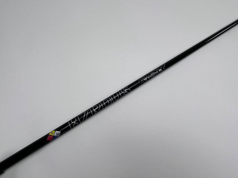 Project X HZRDUS RDX Smoke 6.0 60g Stiff Graphite Driver Shaft 44.5"-Titleist