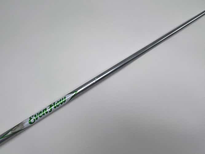 Project X Even Flow 5.0 55g Seniors Graphite Fairway Wood Shaft 41.5"-Callaway