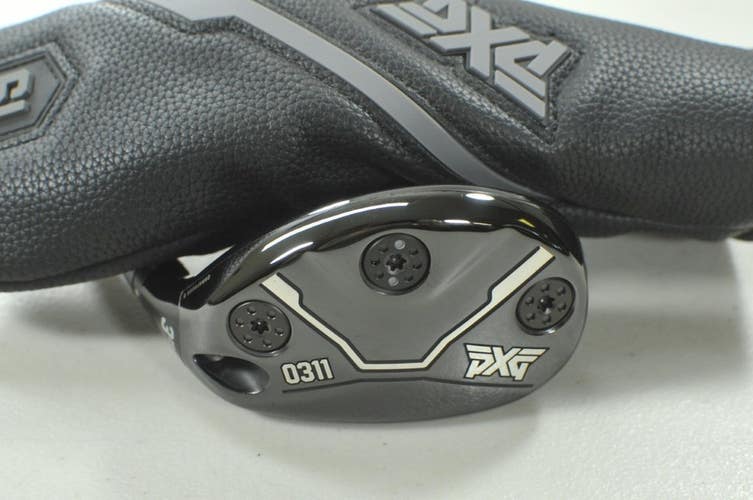 PXG 0311 Black Ops 3-19* Hybrid Stiff Flex RH Tensei White 85g Graphite # 212129