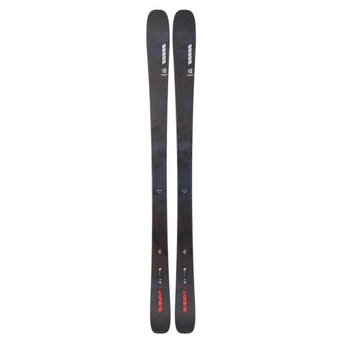 NEW K2 MINDBENDER 85 SKIS SIZE 177 CM $750