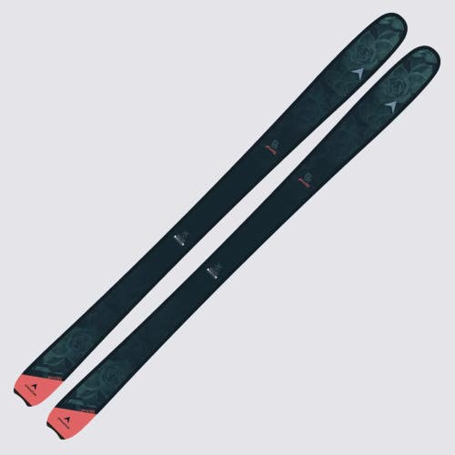 NEW DYNASTAR E-PRO 90 SKIS SIZE 147 CM $590