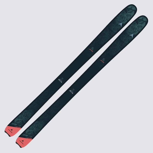 NEW DYNASTAR E-PRO 90 SKIS SIZE 147 CM $590