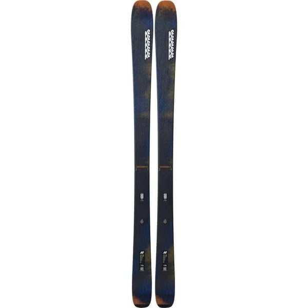 NEW K2 MINDBENDER 90C SKIS SIZE 160 CM $750