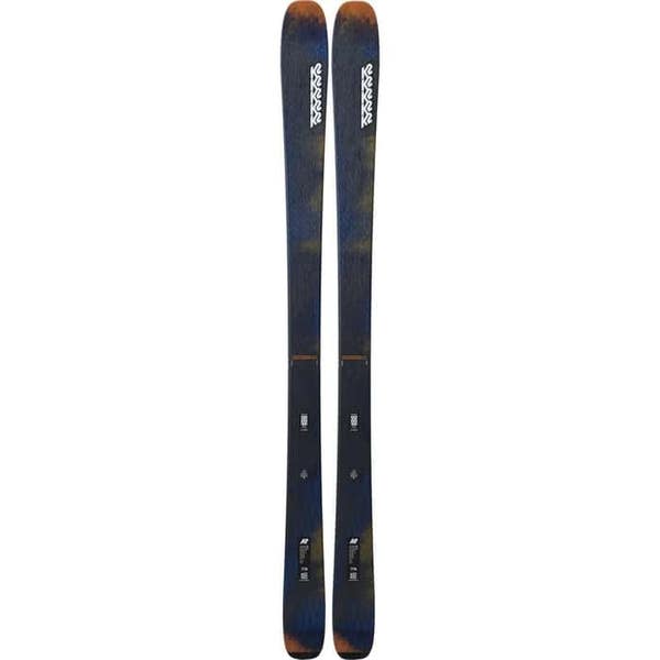 2024 k2 mindbender 90c skis NEW K2 MINDBENDER 90C SKIS SIZE 160 CM $750 | SidelineSwap