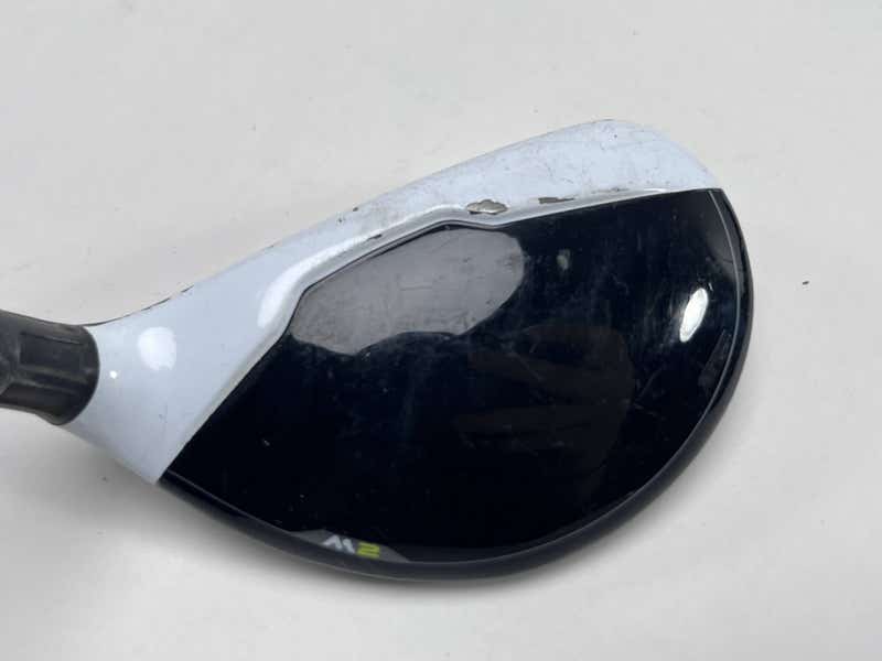 TaylorMade M2 Iron Set 6-P,A,S Graphite REAX 55 Senior Flex Right-Handed 65806A - Mr Topes Golf